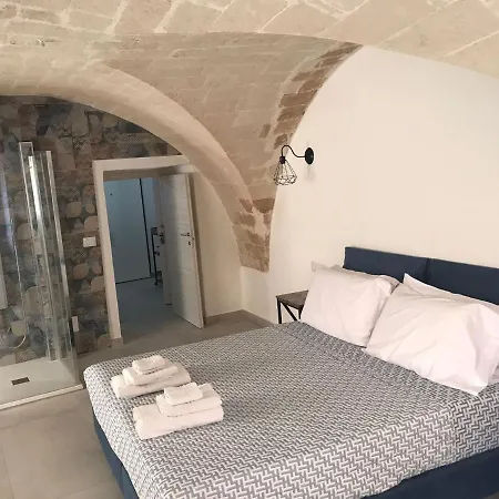 I Venti Apartamento *
