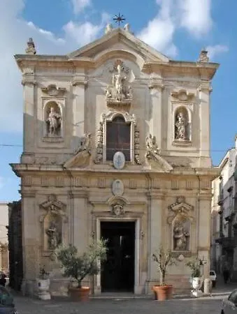 I Venti Apartamento *