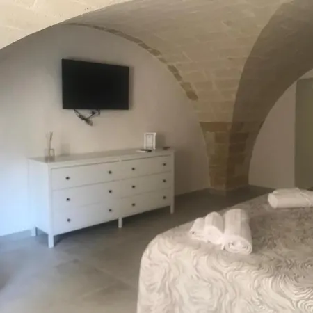 I Venti Apartamento Tarento