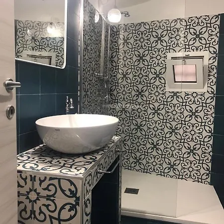 I Venti Apartment