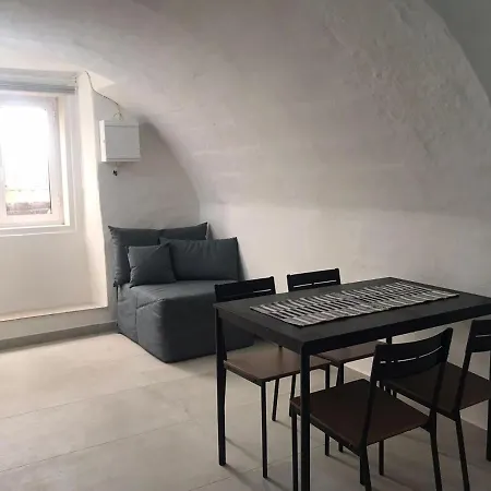 I Venti Apartment *