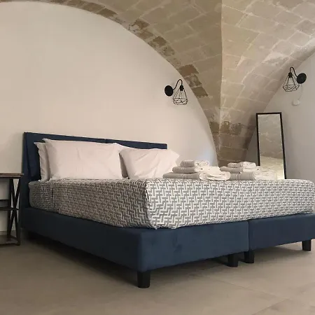 I Venti Apartament *