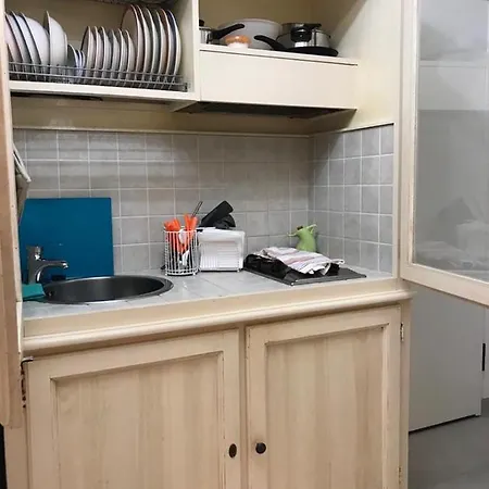 Apartment I Venti *
