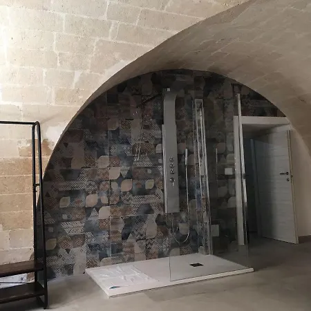 Apartment I Venti *