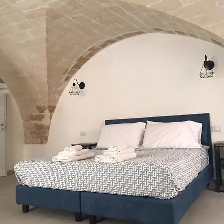 Apartment I Venti *
