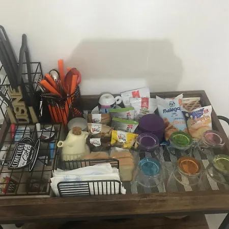 I Venti Apartment
