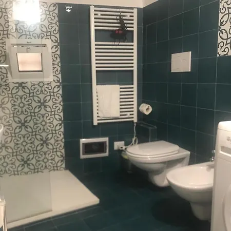 I Venti Apartment *