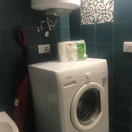 I Venti Apartament Tarent