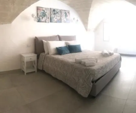 I Venti Apartment *