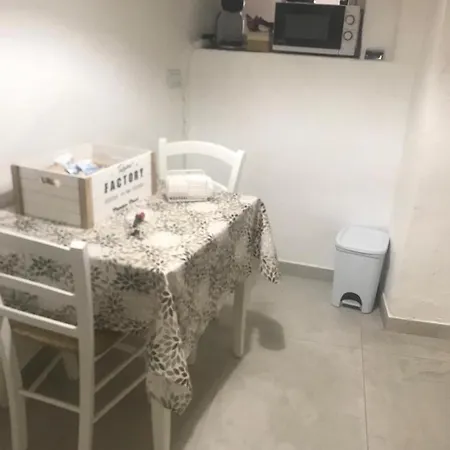 Apartment I Venti *