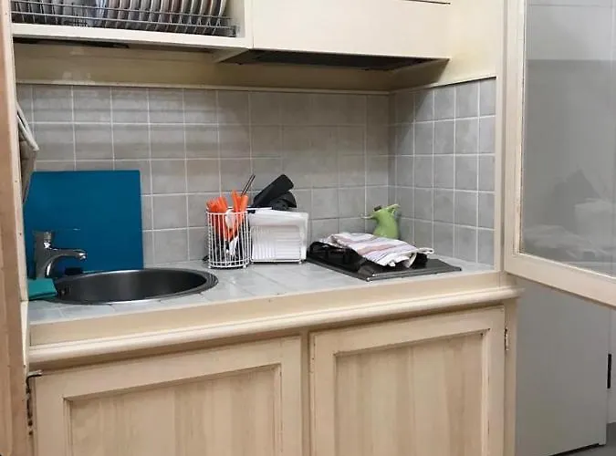 Appartamento I Venti *