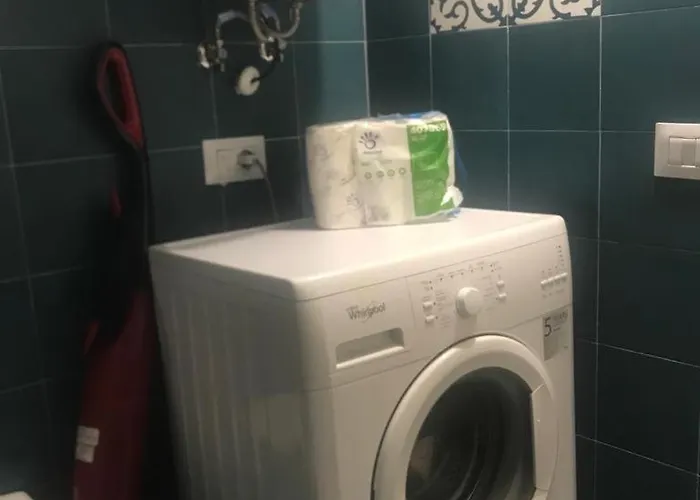 I Venti Apartment Taranto