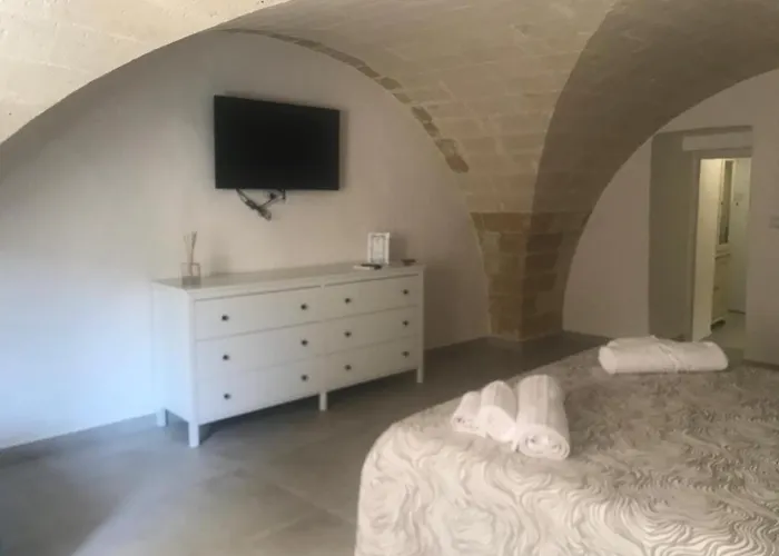 I Venti Appartamento Taranto